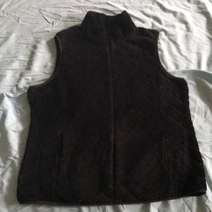 Black Vest